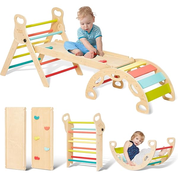 Amazon.co.jp: アイデス ニンジャボルダリング 基本セット 1個 (x 1